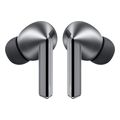 akoystika bluetooth samsung galaxy buds 3 pro silver r630 extra photo 1