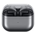 akoystika bluetooth samsung galaxy buds 3 pro silver r630 extra photo 5