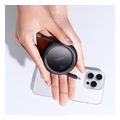 baseus free2draw mini retractable 100w 5a 1m type c to type c cable black p10364500111 00 extra photo 6