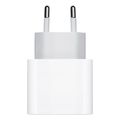apple 20watt travel charger iphone ipad usb type c muvv3 extra photo 1