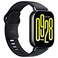smartwatch xiaomi redmi watch 5 active black bhr8784gl extra photo 2