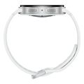 smartwatch samsung galaxy watch8 44mm lte silver l335fzs extra photo 3