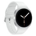 smartwatch samsung galaxy watch8 40mm bt silver l320nzs extra photo 2
