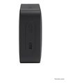 bluetooth speaker jbl go essential 2 waterproof black extra photo 1