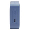 bluetooth speaker jbl go essential 2 waterproof blue extra photo 1