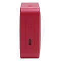 bluetooth speaker jbl go essential 2 waterproof red extra photo 1