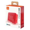 bluetooth speaker jbl go essential 2 waterproof red extra photo 3