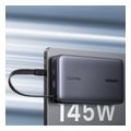 powerbank ugreen pb551 55992 20000mah 145w qc pd grey extra photo 3