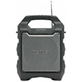denver tsp 203bl bluetooth speaker extra photo 1