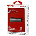 promate fortistis aytokinitoy gkri robust qc3 44a 2xusb extra photo 3