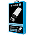 sandberg bluetooth earbuds powerbank 126 00 extra photo 2