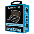 sandberg bluetooth earbuds powerbank 126 38 extra photo 2