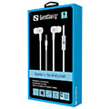 sandberg speak n go in earset white 125 63 extra photo 1