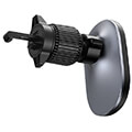 ugreen cd345 15120 car charger wireless magnetic extra photo 1
