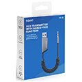 savio tr 16 adapter with bluetooth and hands free functions extra photo 7