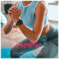 colmi smartwatch p71 19 ips blue extra photo 2