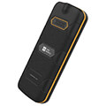 kinito agm m9f adiabroxo epipleei anthektiko ip68 ip69k dual sim bt usb sd fm 4g 24  extra photo 1