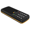 kinito agm m9f adiabroxo epipleei anthektiko ip68 ip69k dual sim bt usb sd fm 4g 24  extra photo 2