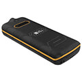 kinito agm m9f adiabroxo epipleei anthektiko ip68 ip69k dual sim bt usb sd fm 4g 24  extra photo 3