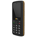 kinito agm m9f adiabroxo epipleei anthektiko ip68 ip69k dual sim bt usb sd fm 4g 24  extra photo 4