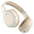 edifier w820nb headphones plus anc ivory extra photo 2
