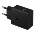 samsung ep t4511xb wall charger 45w 405a 1x type c type c cable black extra photo 3 samsung ep t4511xb wall charger 45w 405a 1x type c type c cable black extra photo 3