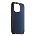 nomad rugged case atlantic blue for iphone 15 pro max extra photo 1