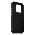 nomad rugged case black for iphone 15 pro extra photo 2