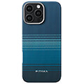 pitaka magez case 5 moonrise for iphone 16 pro extra photo 1