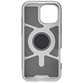spigen classic c1 magsafe graphite for iphone 16 pro extra photo 1