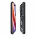 spigen ultra hybrid magsafe zero one for iphone 16 pro max extra photo 1