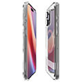 spigen ultra hybrid s magsafe crystal clear for iphone 16 pro extra photo 2