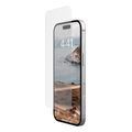 uag glass shield not applicable for iphone 16 extra photo 1
