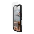 uag glass shield not applicable for iphone 16 extra photo 2