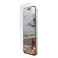 uag glass shield not applicable for iphone 16 pro max extra photo 1