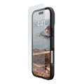 uag glass shield not applicable for iphone 16 pro max extra photo 2