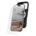 uag glass shield not applicable for iphone 16 pro max extra photo 4
