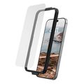 uag glass shield not applicable for iphone 16 pro max extra photo 5