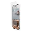 uag glass shield ultra not applicable for iphone 16 pro extra photo 1