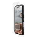 uag glass shield ultra not applicable for iphone 16 pro extra photo 2