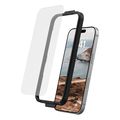 uag glass shield ultra not applicable for iphone 16 pro extra photo 5