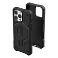 uag monarch pro carbon fiber for iphone 16 pro max extra photo 2