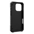 uag monarch pro carbon fiber for iphone 16 pro extra photo 1