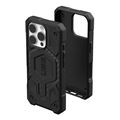 uag monarch pro carbon fiber for iphone 16 pro extra photo 2