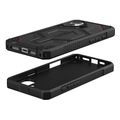 uag monarch pro kevlar black for iphone 16 plus extra photo 2