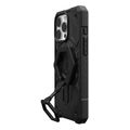 uag monarch pro magsafe carbon fiber black stand for iphone 16 pro max extra photo 3