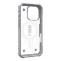 uag pathfinder clear magsafe active neon for iphone 16 pro max extra photo 1