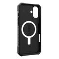 uag pathfinder magsafe black for iphone 16 plus extra photo 1