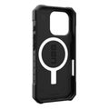 uag pathfinder magsafe black for iphone 16 pro max extra photo 1