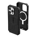 uag pathfinder magsafe black for iphone 16 pro max extra photo 2